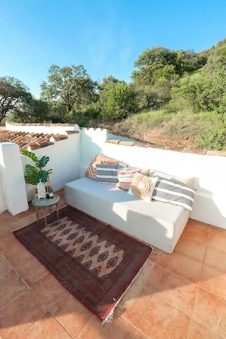 Holiday home Finca Dos Suenos - Pool - Caminito Del Rey Villa Alora
