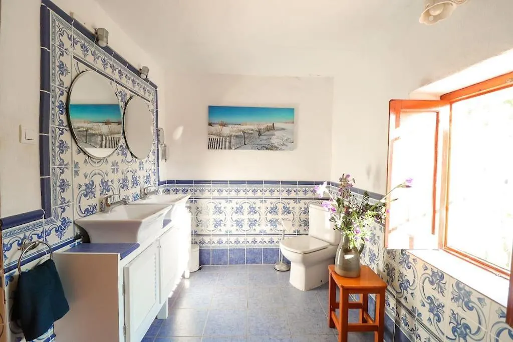 Holiday home Finca Dos Suenos - Pool - Caminito Del Rey Villa Alora Spain