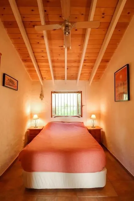Holiday home Finca Dos Suenos - Pool - Caminito Del Rey Villa Alora Spain