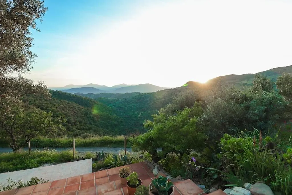 Finca Dos Suenos - Pool - Caminito Del Rey Villa Alora Holiday home