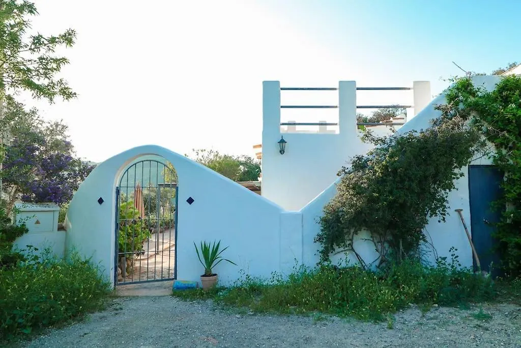 Holiday home Finca Dos Suenos - Pool - Caminito Del Rey Villa Alora