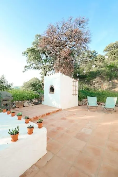 Finca Dos Suenos - Pool - Caminito Del Rey Villa Alora 0*,