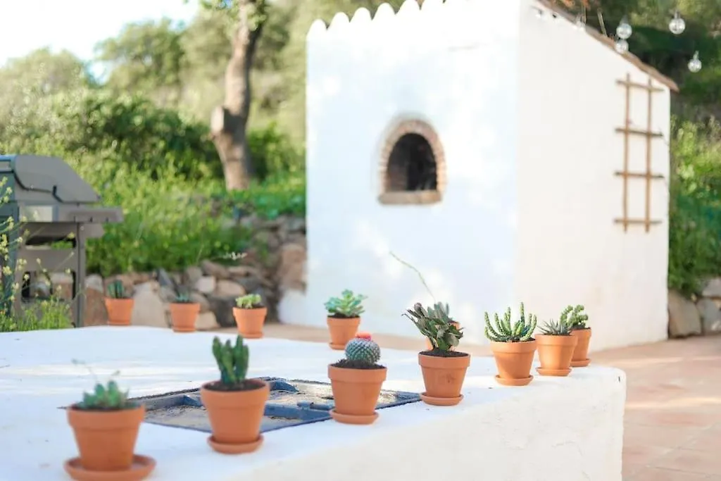 Finca Dos Suenos - Pool - Caminito Del Rey Villa Alora Holiday home