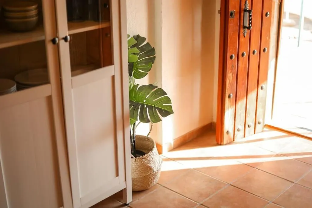 Holiday home Finca Dos Suenos - Pool - Caminito Del Rey Villa Alora Spain