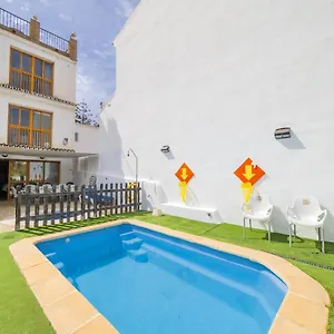  Сasa de vacaciones Cubo's Casa Rural Bermejo