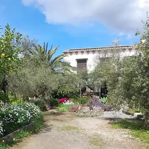  Сasa de vacaciones El Olivar De Concha, Caminito Del Rey