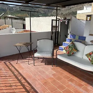  Сasa de vacaciones Casa