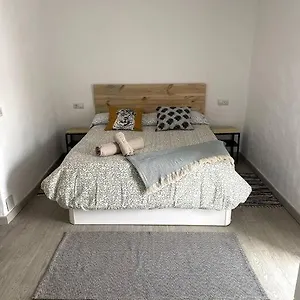  Сasa de vacaciones Oasis Naranjos