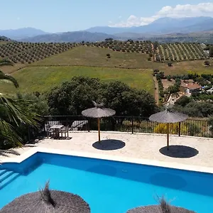 Bed & Breakfast Casa Domingo, Alora
