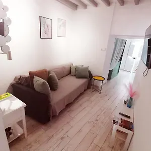  Сasa de vacaciones La Casita De Sandra