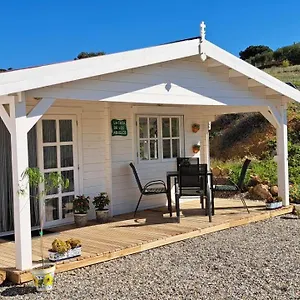 Appartement Feliz Andaluz, Alora