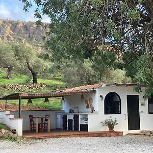 Bed & Breakfast Casa Del Sueno, Alora