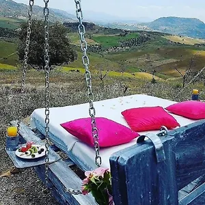 Bed & Breakfast Casa Ceratonia, Alora