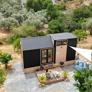  Ferienhaus La Vista Huma By Tiny Away
