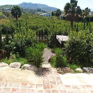  Сasa de vacaciones Casita Azahar