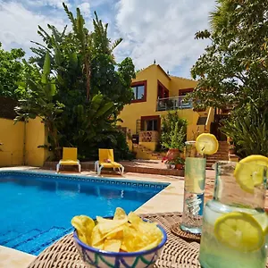 Finca Fenix Alora